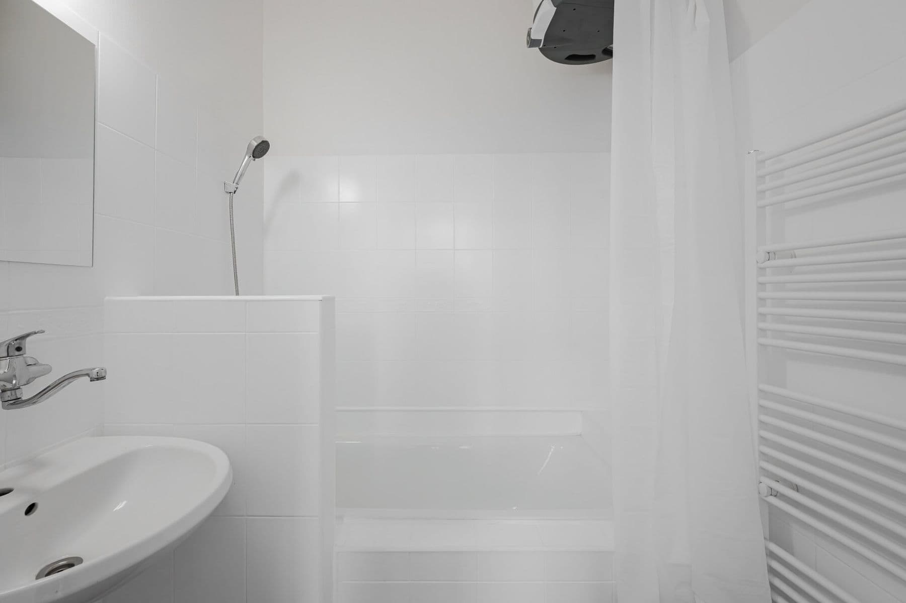 1 bedroom with open-plan kitchen flat to rent, 43 m², Heřmanova, Prague, Prague 1 bedroom with open-plan kitchen flat to rent, 43 m², Heřmanova, Prague, Prague