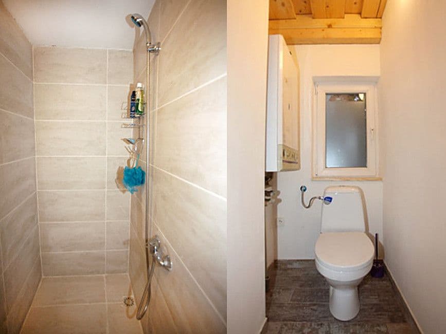 Studio flat to rent, 18 m², Na Stoupách, Jihlava, Vysočina Region Studio flat to rent, 18 m², Na Stoupách, Jihlava, Vysočina Region