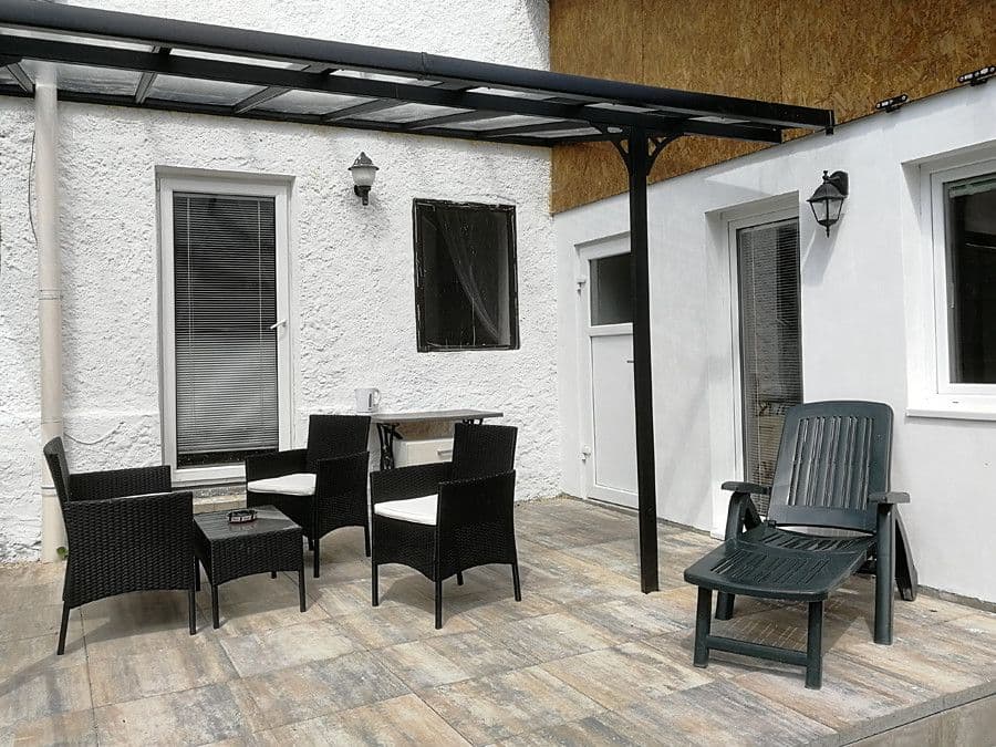 Studio flat to rent, 18 m², Na Stoupách, Jihlava, Vysočina Region Studio flat to rent, 18 m², Na Stoupách, Jihlava, Vysočina Region