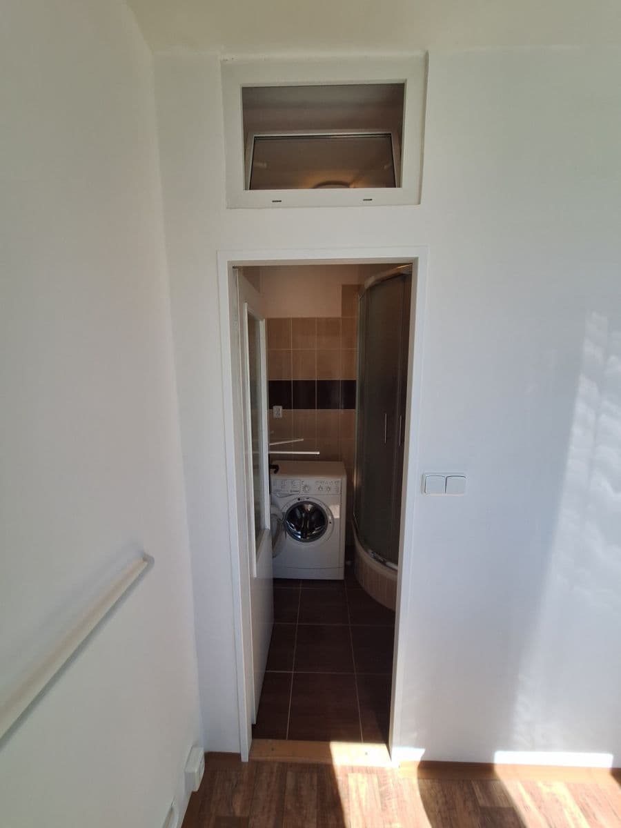 1 bedroom flat to rent, 38 m², Nepomucká, Plzeň, Plzeňský Region 1 bedroom flat to rent, 38 m², Nepomucká, Plzeň, Plzeňský Region
