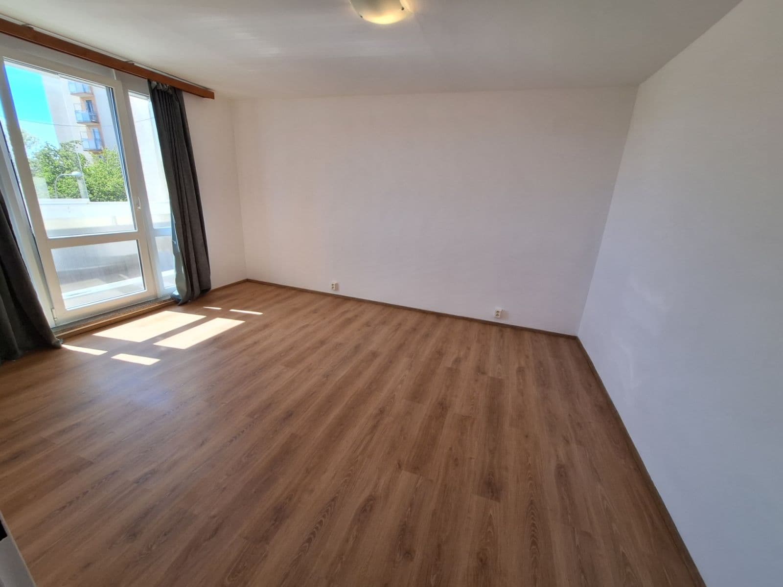 1 bedroom flat to rent, 38 m², Nepomucká, Plzeň, Plzeňský Region 1 bedroom flat to rent, 38 m², Nepomucká, Plzeň, Plzeňský Region