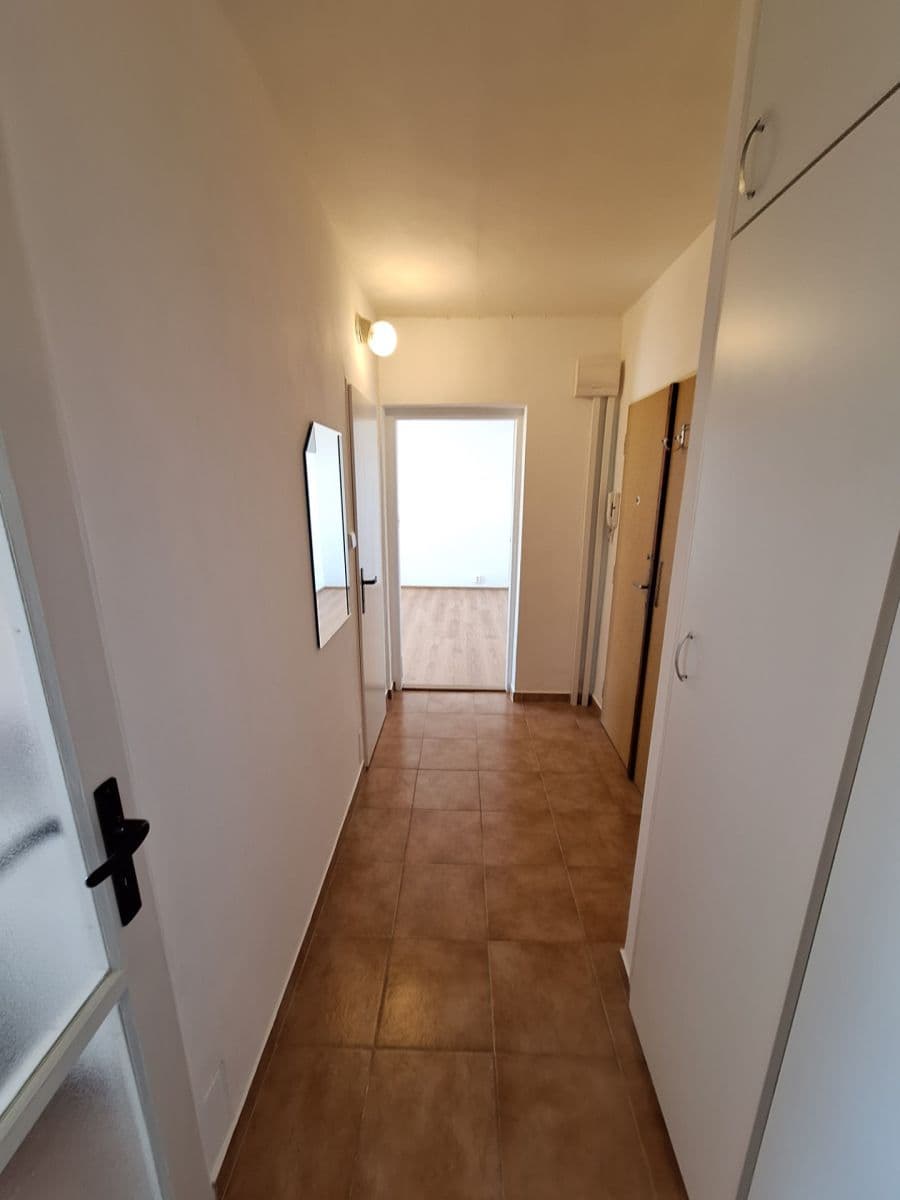 1 bedroom flat to rent, 38 m², Nepomucká, Plzeň, Plzeňský Region 1 bedroom flat to rent, 38 m², Nepomucká, Plzeň, Plzeňský Region
