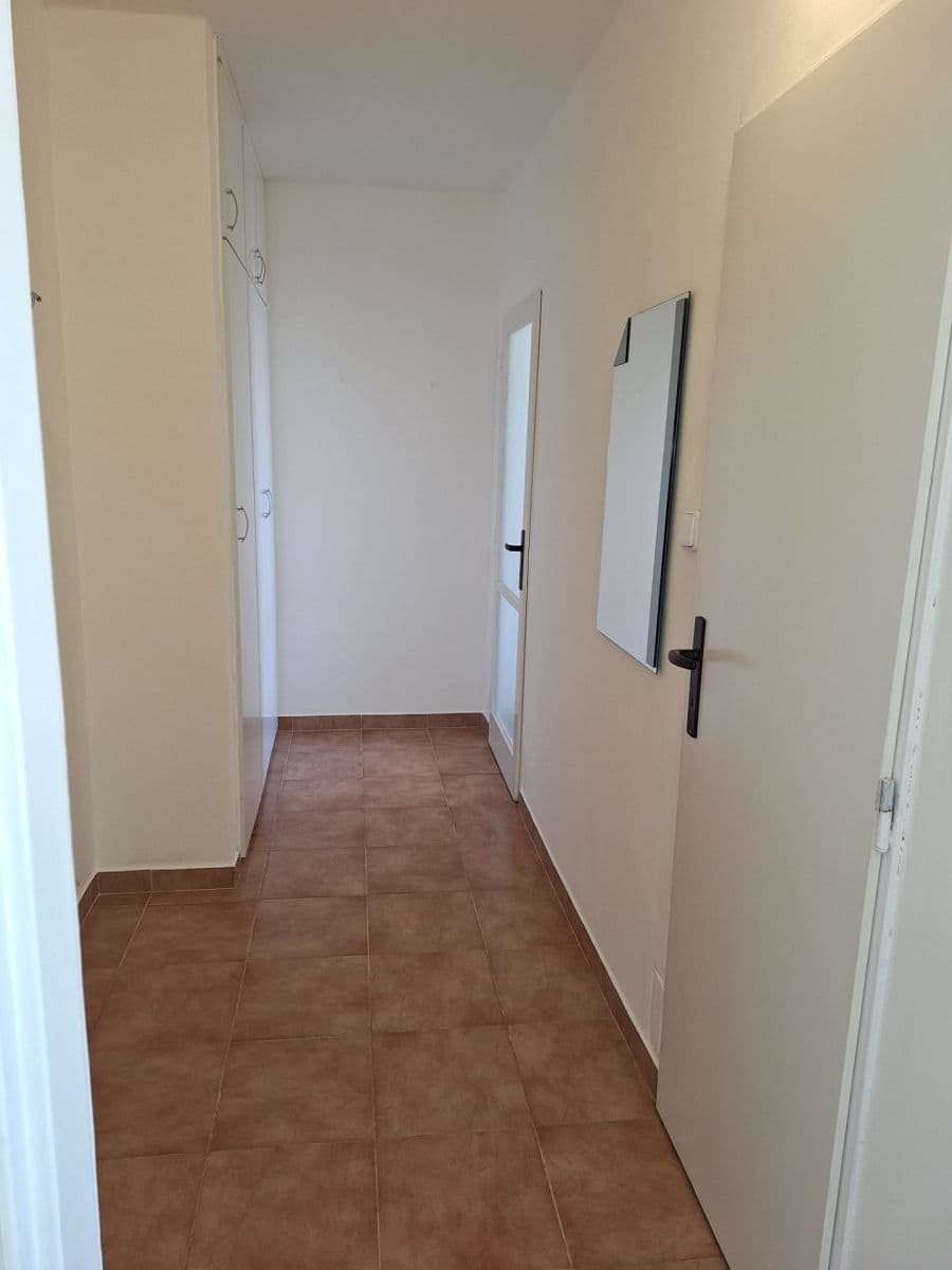 1 bedroom flat to rent, 38 m², Nepomucká, Plzeň, Plzeňský Region 1 bedroom flat to rent, 38 m², Nepomucká, Plzeň, Plzeňský Region