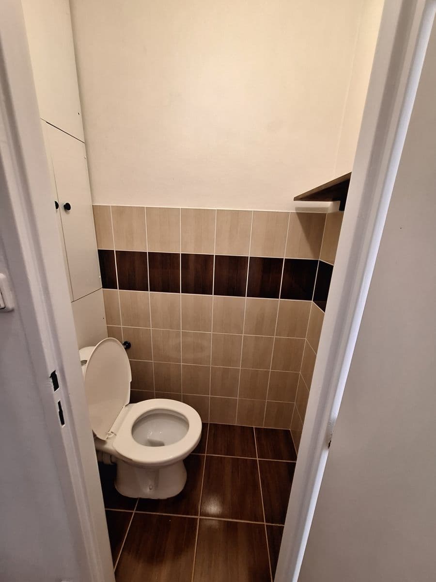 1 bedroom flat to rent, 38 m², Nepomucká, Plzeň, Plzeňský Region 1 bedroom flat to rent, 38 m², Nepomucká, Plzeň, Plzeňský Region