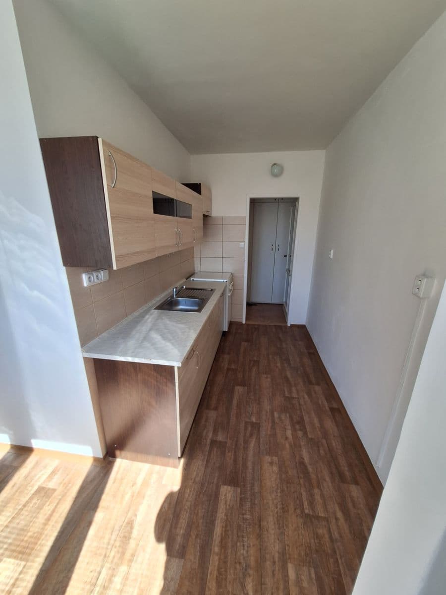 1 bedroom flat to rent, 38 m², Nepomucká, Plzeň, Plzeňský Region 1 bedroom flat to rent, 38 m², Nepomucká, Plzeň, Plzeňský Region