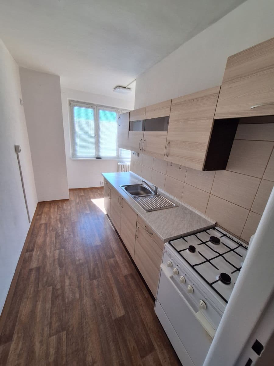 1 bedroom flat to rent, 38 m², Nepomucká, Plzeň, Plzeňský Region 1 bedroom flat to rent, 38 m², Nepomucká, Plzeň, Plzeňský Region