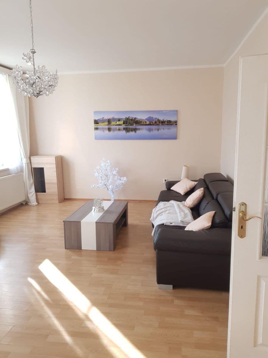 2 bedroom flat to rent, 95 m², U Waltrovky, Prague, Prague 2 bedroom flat to rent, 95 m², U Waltrovky, Prague, Prague