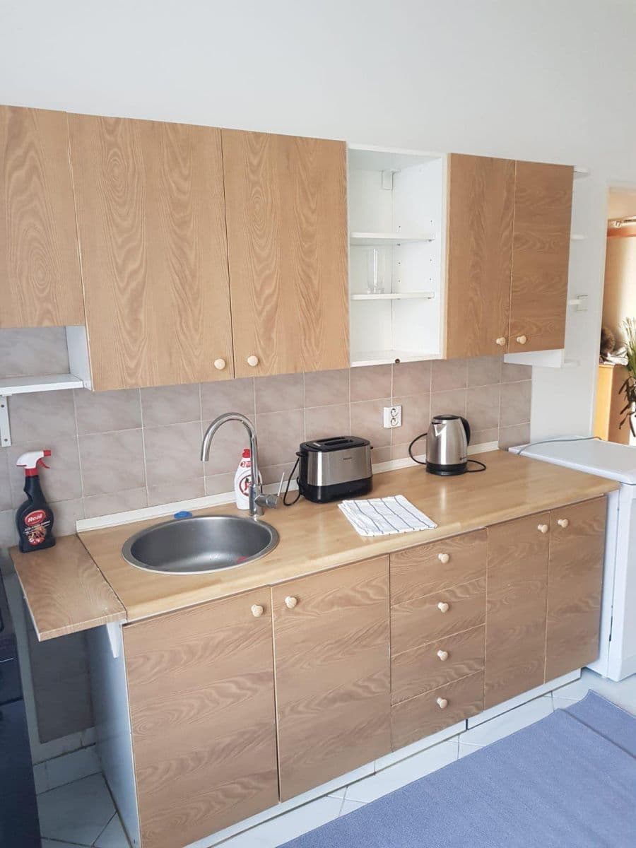2 bedroom flat to rent, 95 m², U Waltrovky, Prague, Prague 2 bedroom flat to rent, 95 m², U Waltrovky, Prague, Prague