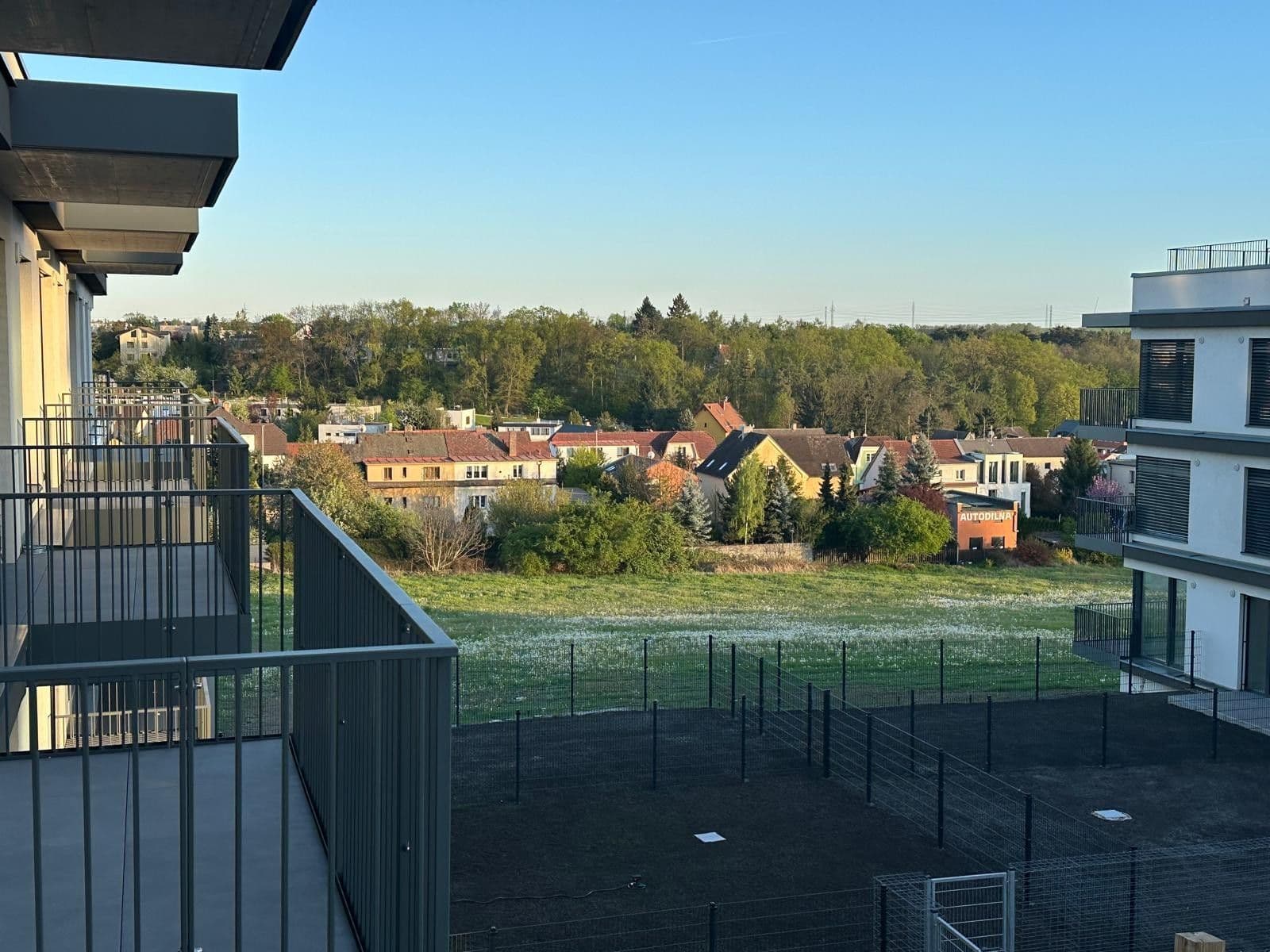 1 bedroom with open-plan kitchen flat to rent, 43 m², Haenkeho, Prague, Prague 1 bedroom with open-plan kitchen flat to rent, 43 m², Haenkeho, Prague, Prague