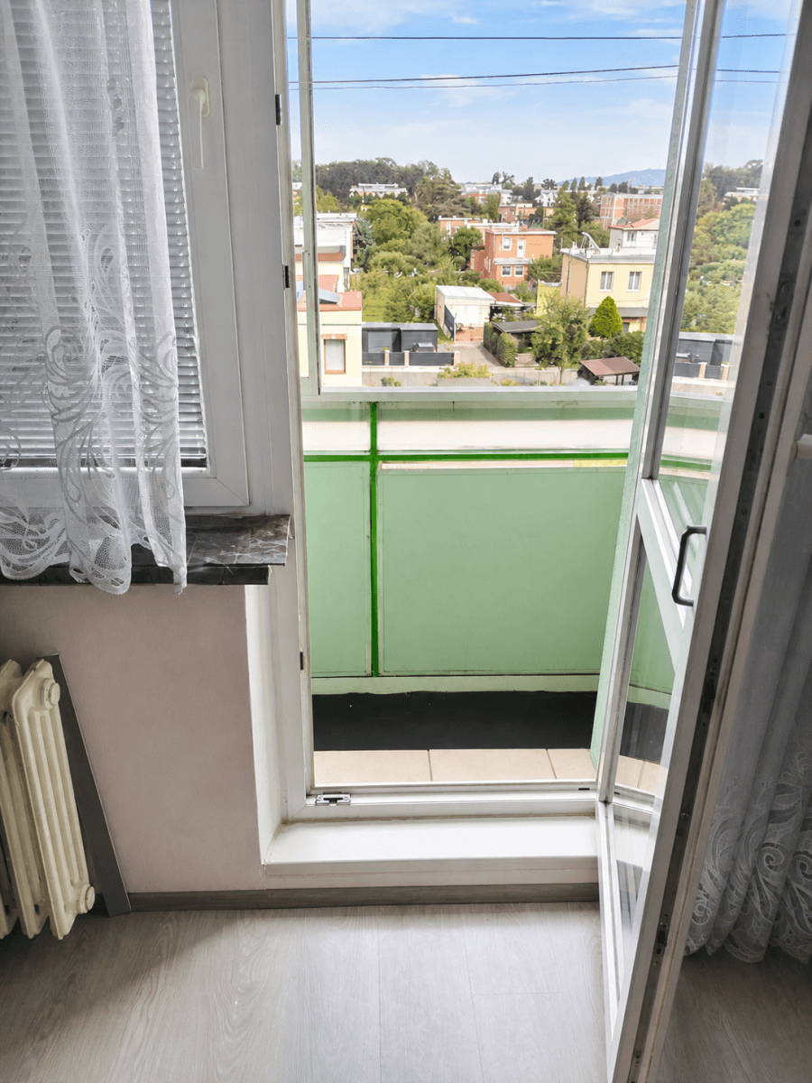 Studio flat to rent, 33 m², Školní, Otrokovice, Zlínský Region Studio flat to rent, 33 m², Školní, Otrokovice, Zlínský Region