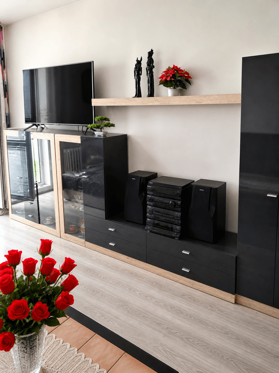Studio flat to rent, 33 m², Školní, Otrokovice, Zlínský Region Studio flat to rent, 33 m², Školní, Otrokovice, Zlínský Region