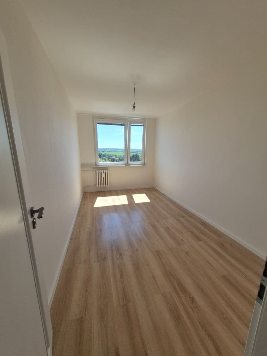 1 bedroom with open-plan kitchen flat to rent, 46 m², Milánská, Prague, Prague 1 bedroom with open-plan kitchen flat to rent, 46 m², Milánská, Prague, Prague