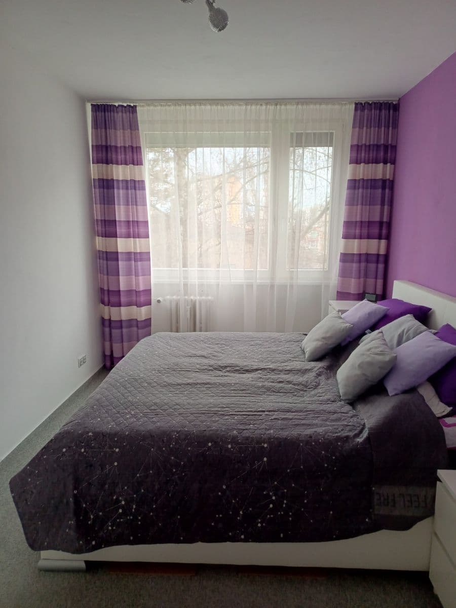 1 bedroom with open-plan kitchen flat to rent, 40 m², Na Jarově, Prague, Prague 1 bedroom with open-plan kitchen flat to rent, 40 m², Na Jarově, Prague, Prague