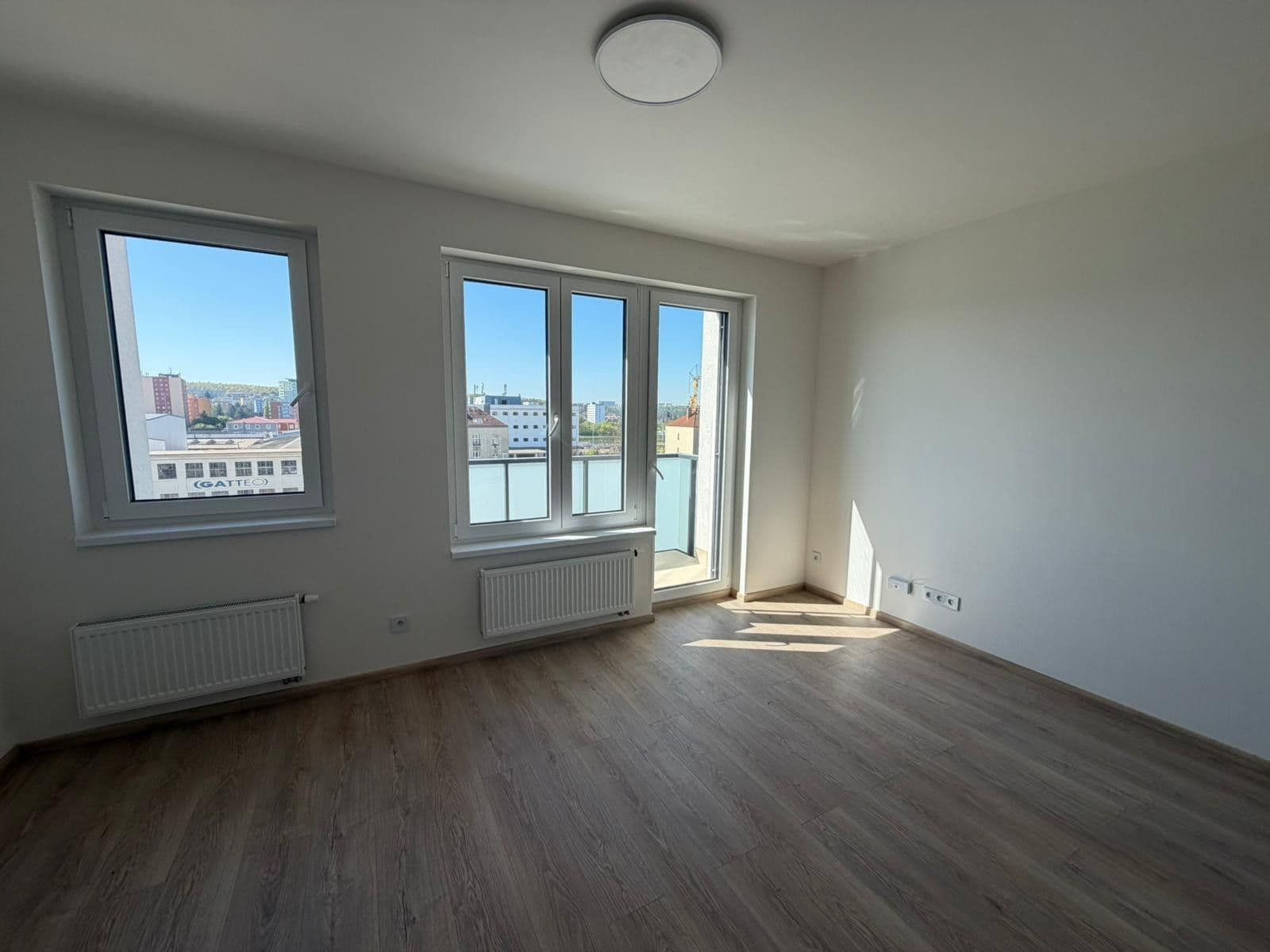Studio flat to rent, 30 m², U Továren, Prague, Prague Studio flat to rent, 30 m², U Továren, Prague, Prague