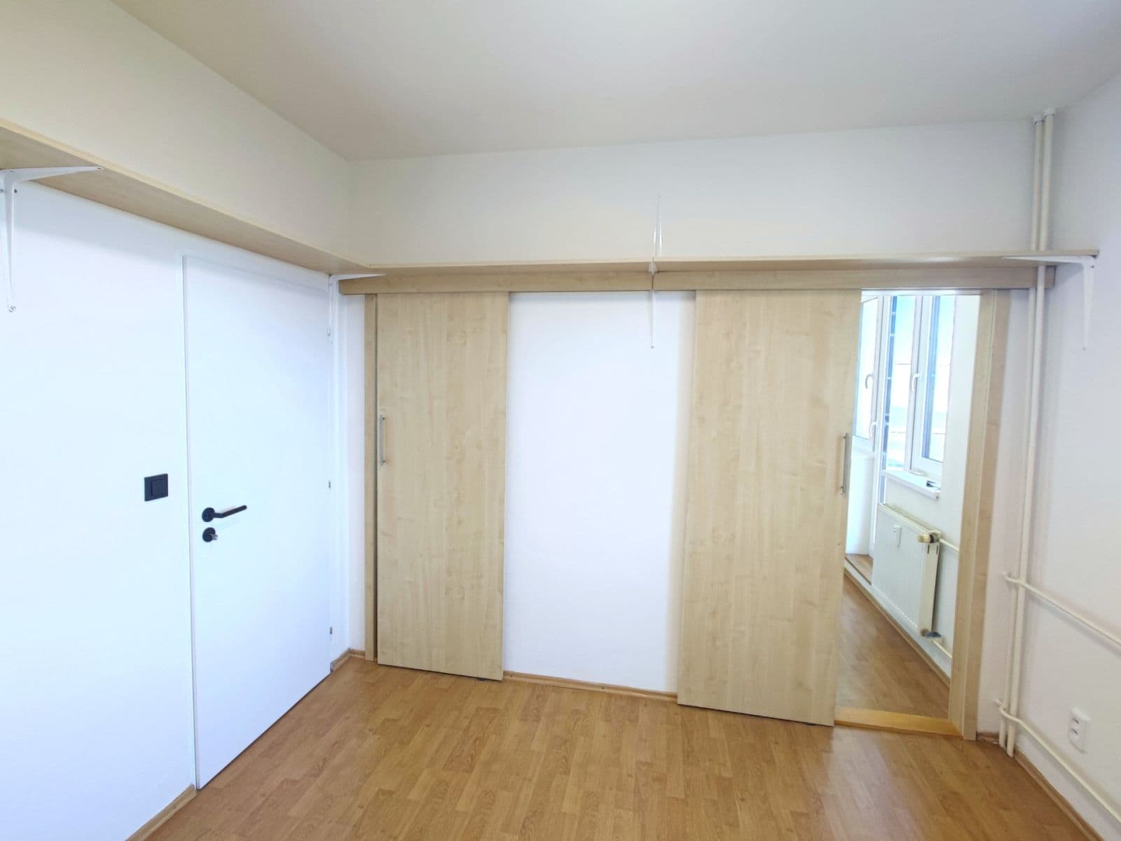 4 bedroom with open-plan kitchen flat to rent, 146 m², Sulova, Prague, Prague 4 bedroom with open-plan kitchen flat to rent, 146 m², Sulova, Prague, Prague