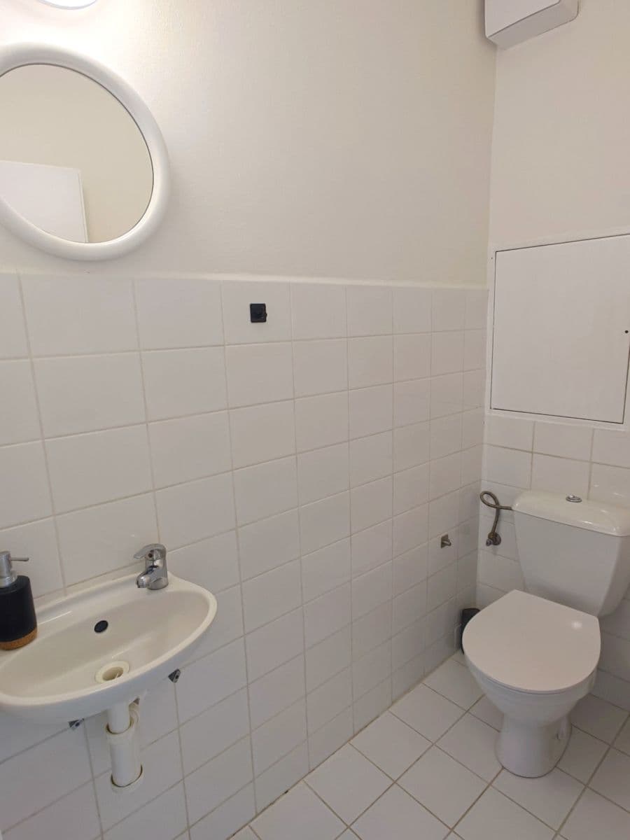 4 bedroom with open-plan kitchen flat to rent, 146 m², Sulova, Prague, Prague 4 bedroom with open-plan kitchen flat to rent, 146 m², Sulova, Prague, Prague