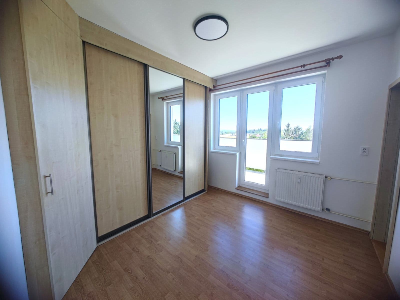 4 bedroom with open-plan kitchen flat to rent, 146 m², Sulova, Prague, Prague 4 bedroom with open-plan kitchen flat to rent, 146 m², Sulova, Prague, Prague