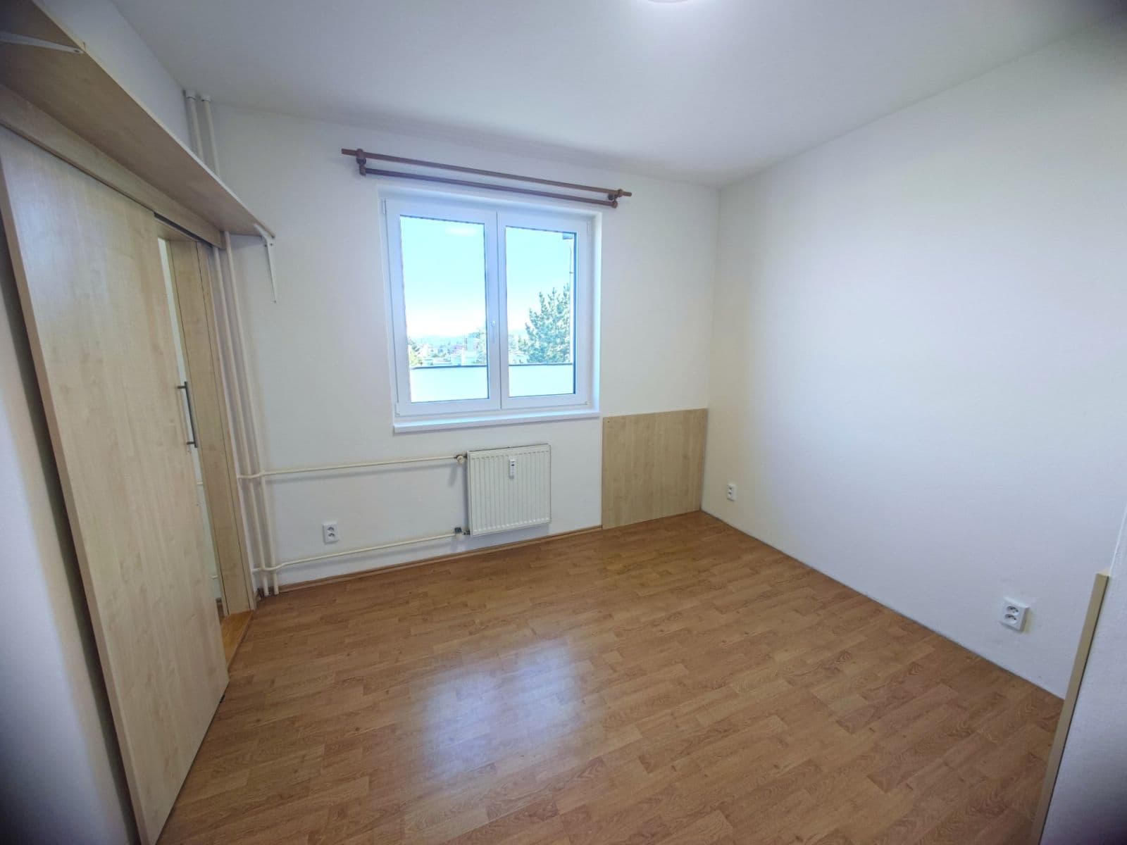 4 bedroom with open-plan kitchen flat to rent, 146 m², Sulova, Prague, Prague 4 bedroom with open-plan kitchen flat to rent, 146 m², Sulova, Prague, Prague