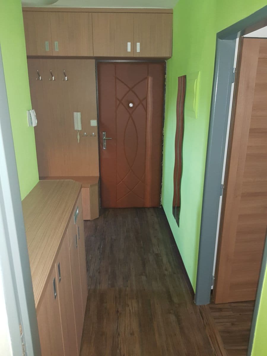 1 bedroom with open-plan kitchen flat for sale, 53 m², Družstevní, Pohořelice, Jihomoravský Region 1 bedroom with open-plan kitchen flat for sale, 53 m², Družstevní, Pohořelice, Jihomoravský Region