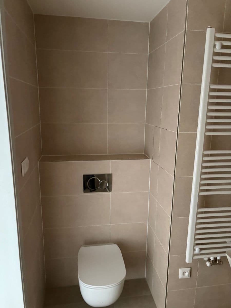 Studio flat to rent, 31 m², Haenkeho, Prague, Prague Studio flat to rent, 31 m², Haenkeho, Prague, Prague