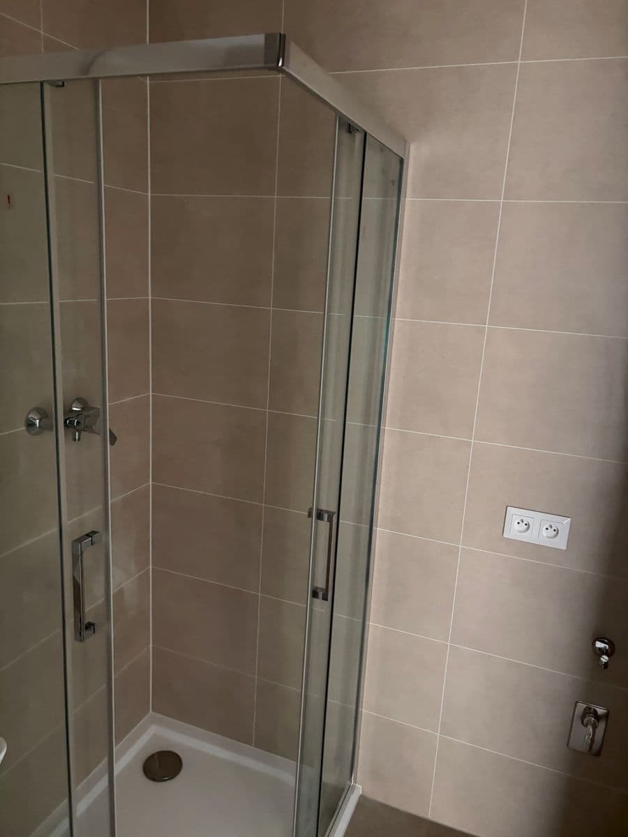 Studio flat to rent, 31 m², Haenkeho, Prague, Prague Studio flat to rent, 31 m², Haenkeho, Prague, Prague