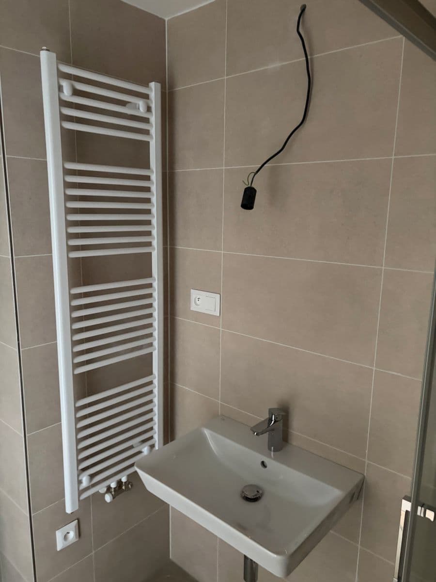 Studio flat to rent, 31 m², Haenkeho, Prague, Prague Studio flat to rent, 31 m², Haenkeho, Prague, Prague