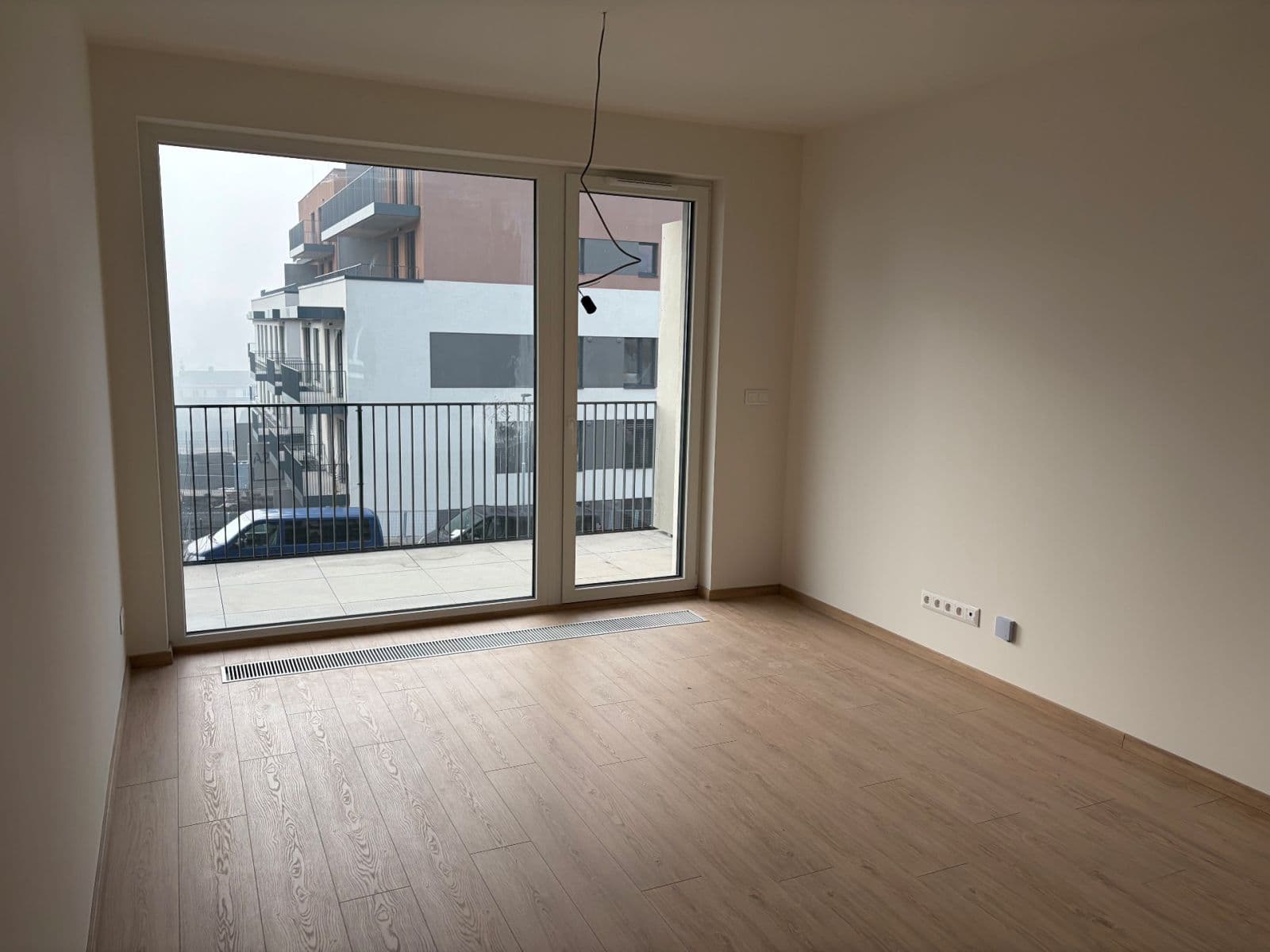 Studio flat to rent, 31 m², Haenkeho, Prague, Prague Studio flat to rent, 31 m², Haenkeho, Prague, Prague
