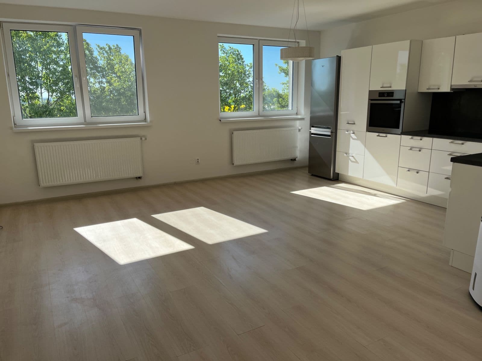 2 bedroom with open-plan kitchen flat for sale, 72 m², Bořenovská, Holešov, Zlínský Region 2 bedroom with open-plan kitchen flat for sale, 72 m², Bořenovská, Holešov, Zlínský Region