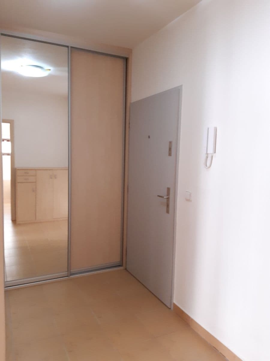 1 bedroom with open-plan kitchen flat to rent, 50 m², Štverákova, Prague, Prague 1 bedroom with open-plan kitchen flat to rent, 50 m², Štverákova, Prague, Prague