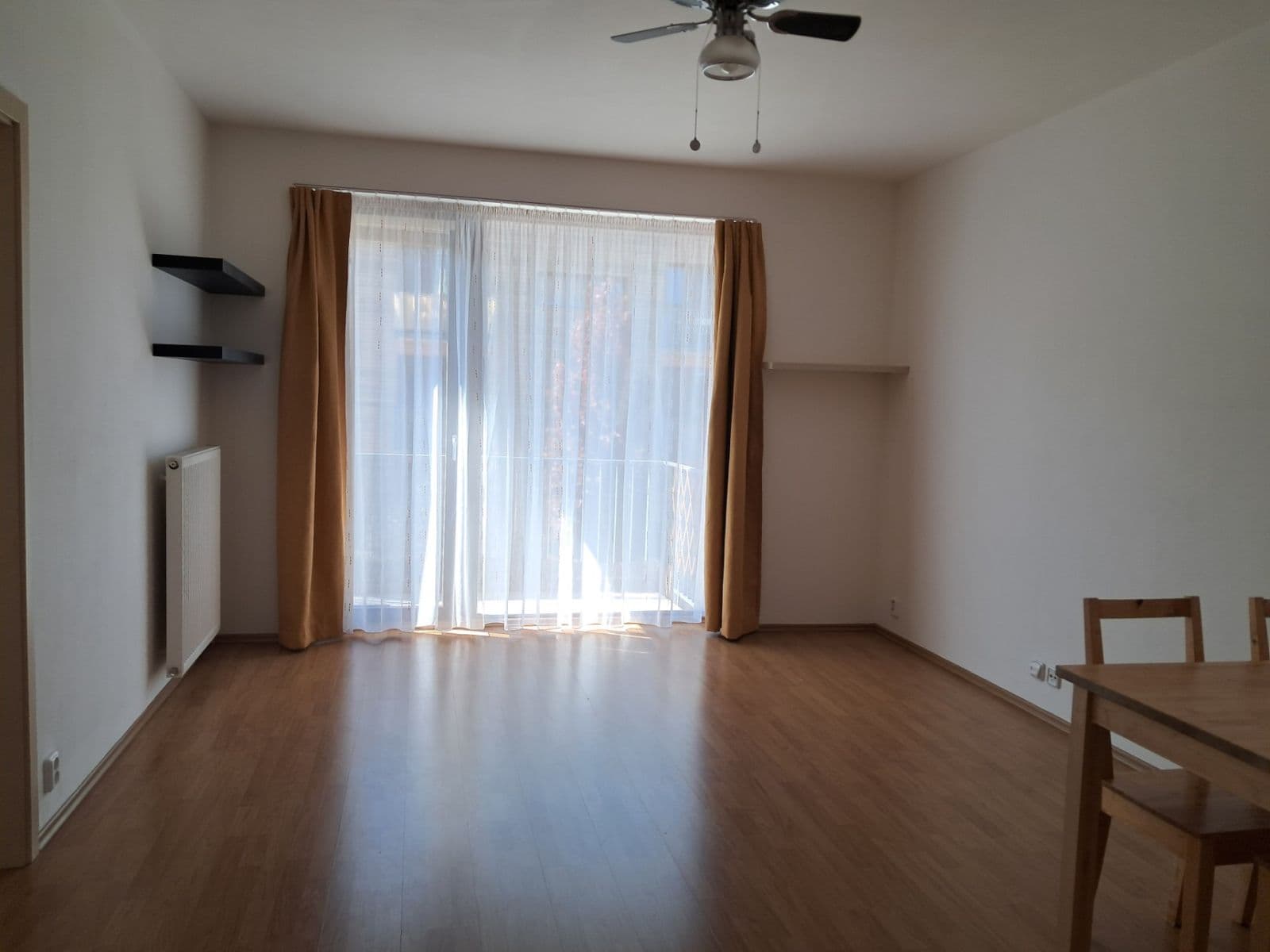 1 bedroom with open-plan kitchen flat to rent, 50 m², Štverákova, Prague, Prague 1 bedroom with open-plan kitchen flat to rent, 50 m², Štverákova, Prague, Prague