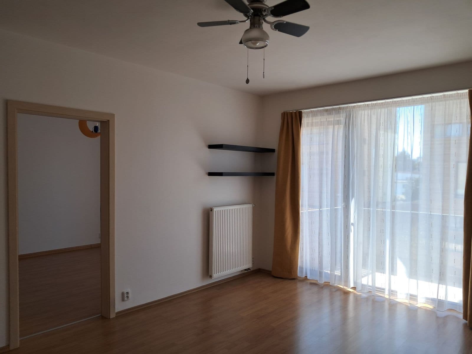 1 bedroom with open-plan kitchen flat to rent, 50 m², Štverákova, Prague, Prague 1 bedroom with open-plan kitchen flat to rent, 50 m², Štverákova, Prague, Prague