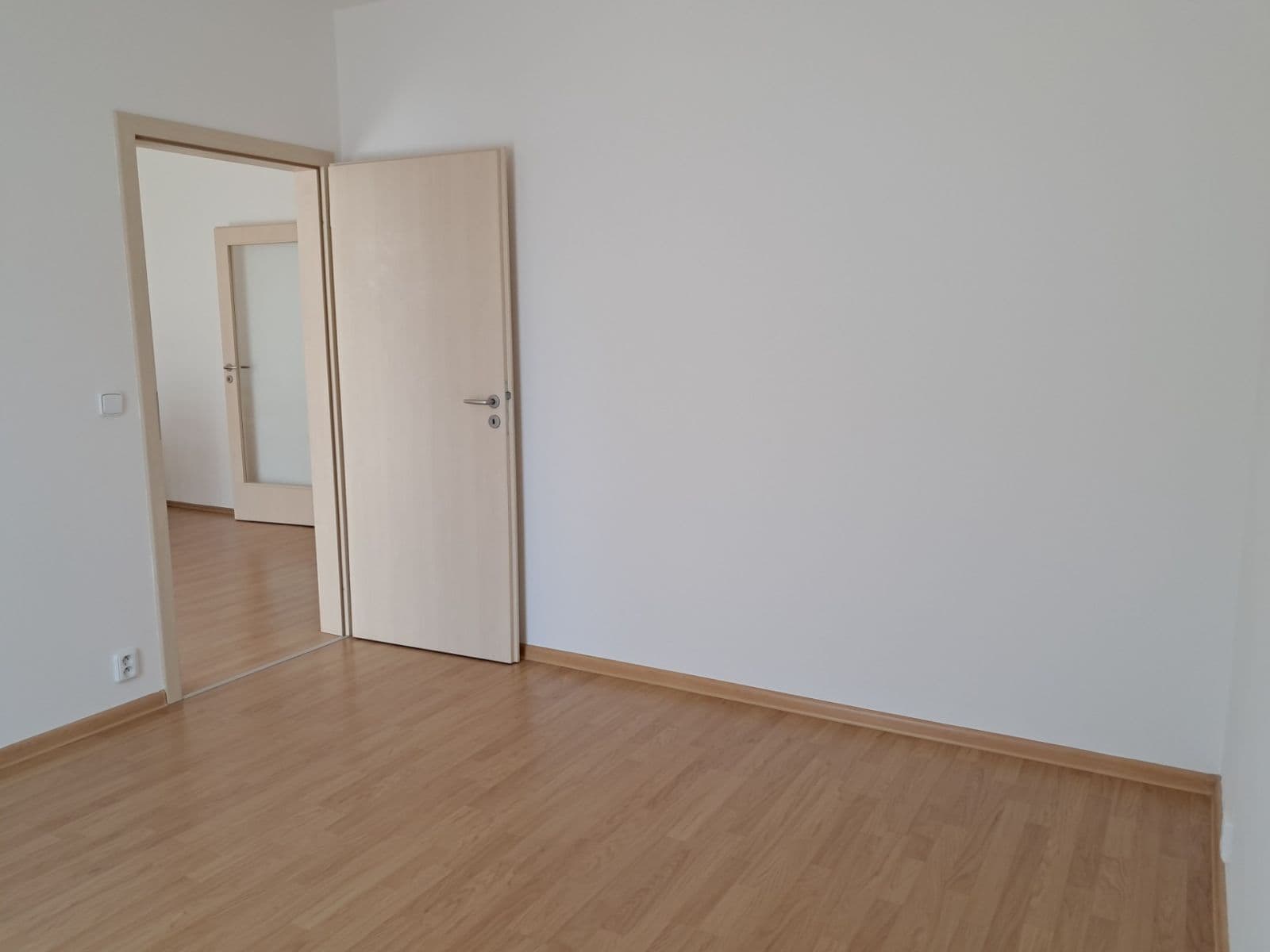 1 bedroom with open-plan kitchen flat to rent, 50 m², Štverákova, Prague, Prague 1 bedroom with open-plan kitchen flat to rent, 50 m², Štverákova, Prague, Prague