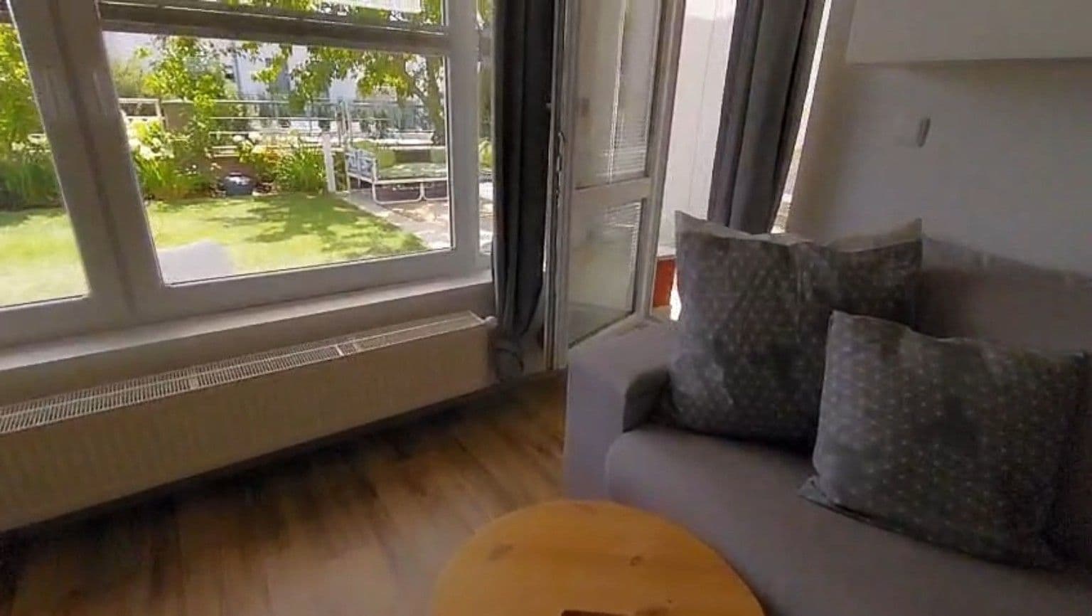 1 bedroom with open-plan kitchen flat to rent, 56 m², Leskauerova, Brno, Jihomoravský Region 1 bedroom with open-plan kitchen flat to rent, 56 m², Leskauerova, Brno, Jihomoravský Region