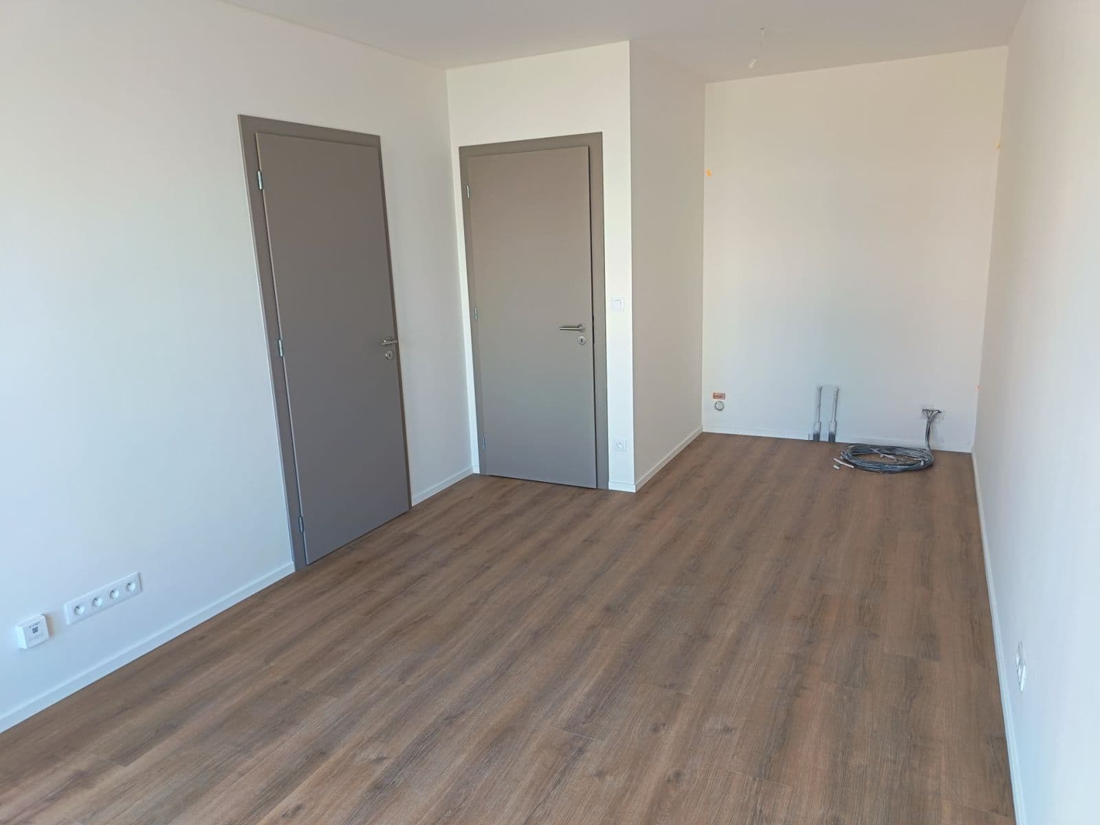 1 bedroom with open-plan kitchen flat to rent, 40 m², Arnošta Valenty, Prague, Prague 1 bedroom with open-plan kitchen flat to rent, 40 m², Arnošta Valenty, Prague, Prague