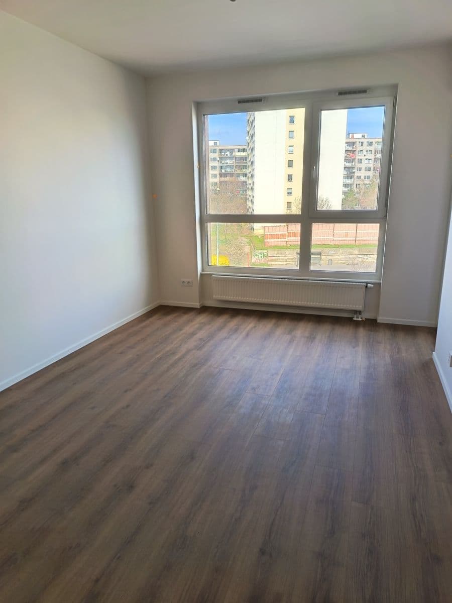 1 bedroom with open-plan kitchen flat to rent, 40 m², Arnošta Valenty, Prague, Prague 1 bedroom with open-plan kitchen flat to rent, 40 m², Arnošta Valenty, Prague, Prague