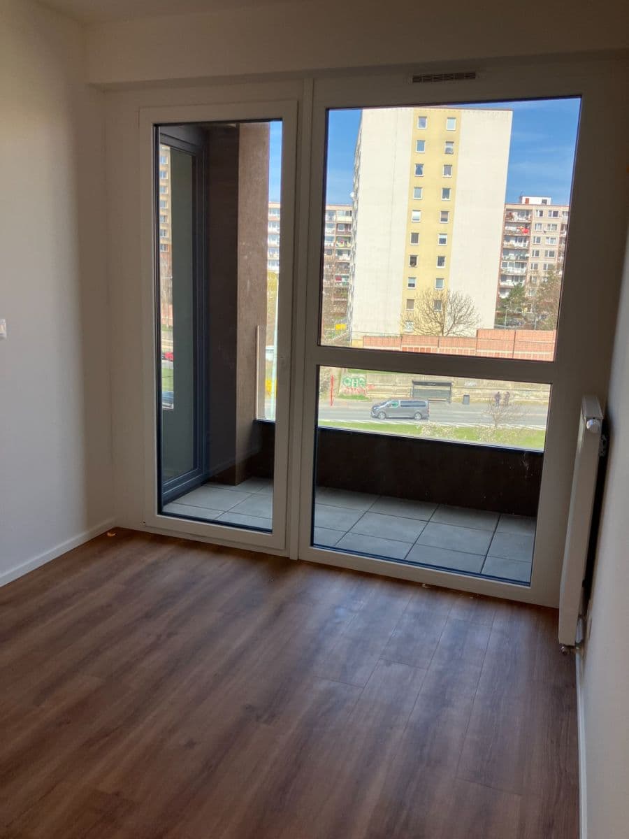 1 bedroom with open-plan kitchen flat to rent, 40 m², Arnošta Valenty, Prague, Prague 1 bedroom with open-plan kitchen flat to rent, 40 m², Arnošta Valenty, Prague, Prague