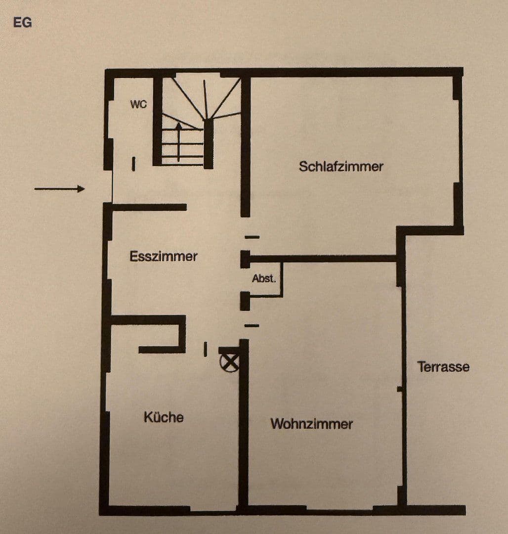 house for sale, 130 m², Ingelfingen, Baden-Württemberg house for sale, 130 m², Ingelfingen, Baden-Württemberg