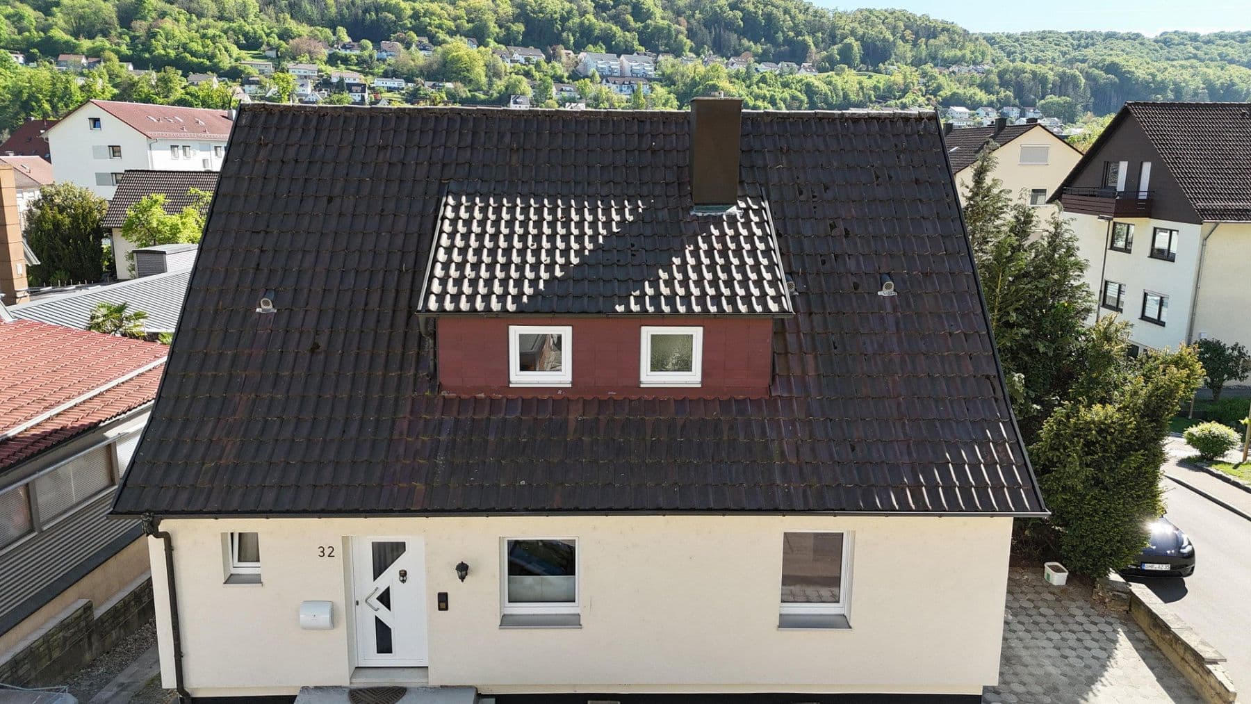 house for sale, 130 m², Ingelfingen, Baden-Württemberg house for sale, 130 m², Ingelfingen, Baden-Württemberg