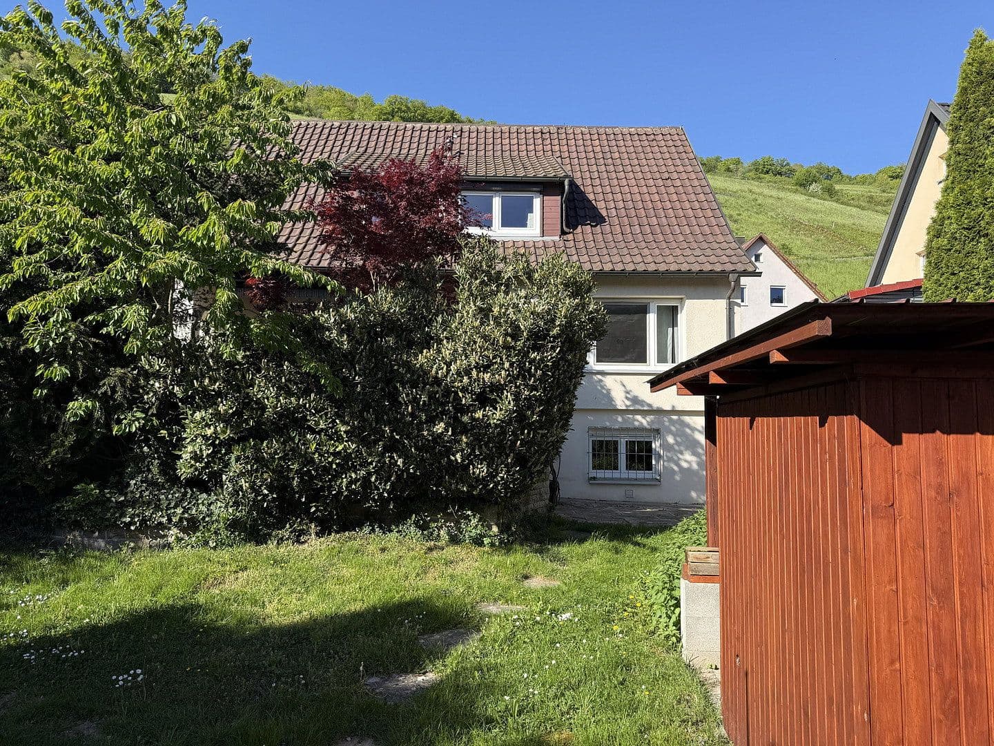 house for sale, 130 m², Ingelfingen, Baden-Württemberg house for sale, 130 m², Ingelfingen, Baden-Württemberg
