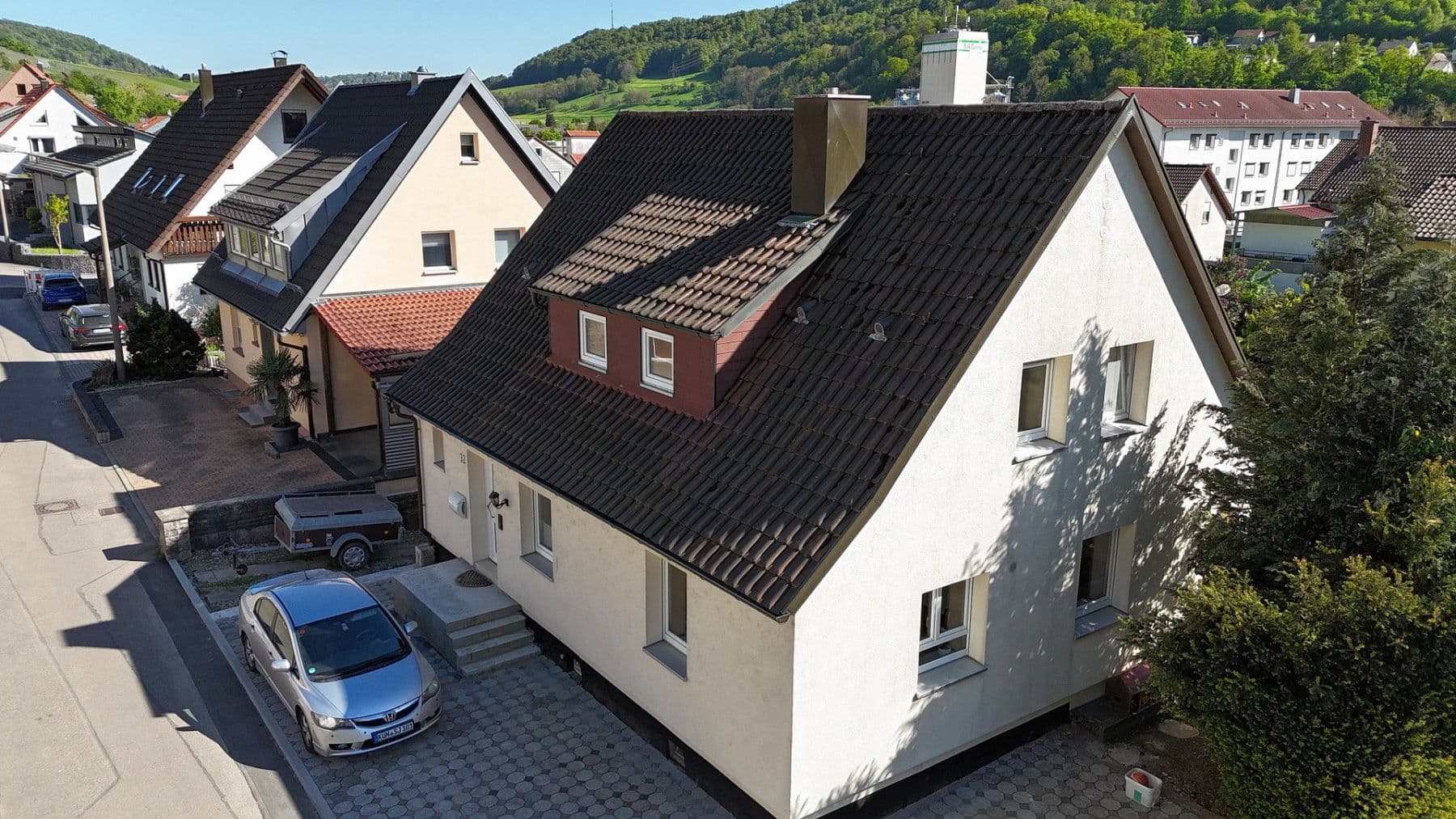 house for sale, 130 m², Ingelfingen, Baden-Württemberg house for sale, 130 m², Ingelfingen, Baden-Württemberg