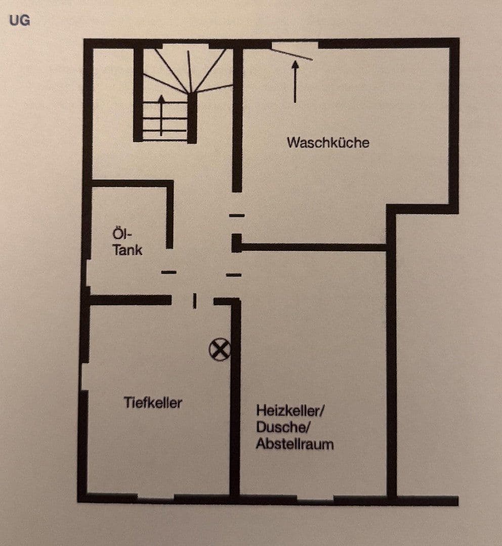 house for sale, 130 m², Ingelfingen, Baden-Württemberg house for sale, 130 m², Ingelfingen, Baden-Württemberg