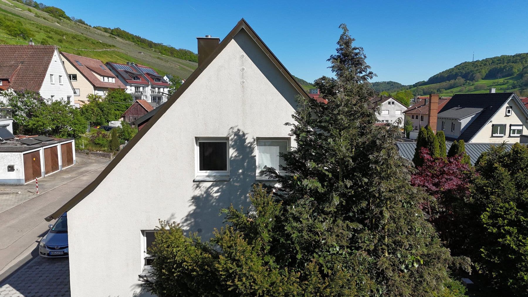 house for sale, 130 m², Ingelfingen, Baden-Württemberg house for sale, 130 m², Ingelfingen, Baden-Württemberg
