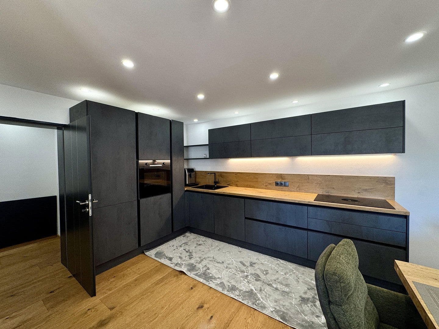 3 bedroom flat for sale, 80 m², Landsberg am Lech, Bavaria 3 bedroom flat for sale, 80 m², Landsberg am Lech, Bavaria