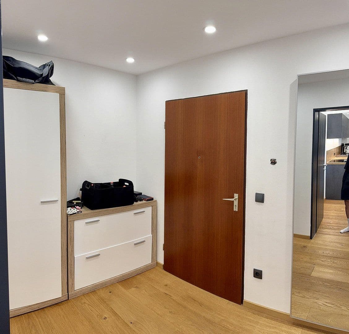 3 bedroom flat for sale, 80 m², Landsberg am Lech, Bavaria 3 bedroom flat for sale, 80 m², Landsberg am Lech, Bavaria