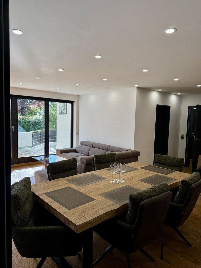 3 bedroom flat for sale, 80 m², Landsberg am Lech, Bavaria 3 bedroom flat for sale, 80 m², Landsberg am Lech, Bavaria