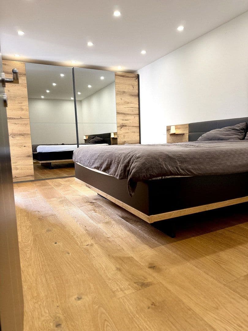 3 bedroom flat for sale, 80 m², Landsberg am Lech, Bavaria 3 bedroom flat for sale, 80 m², Landsberg am Lech, Bavaria