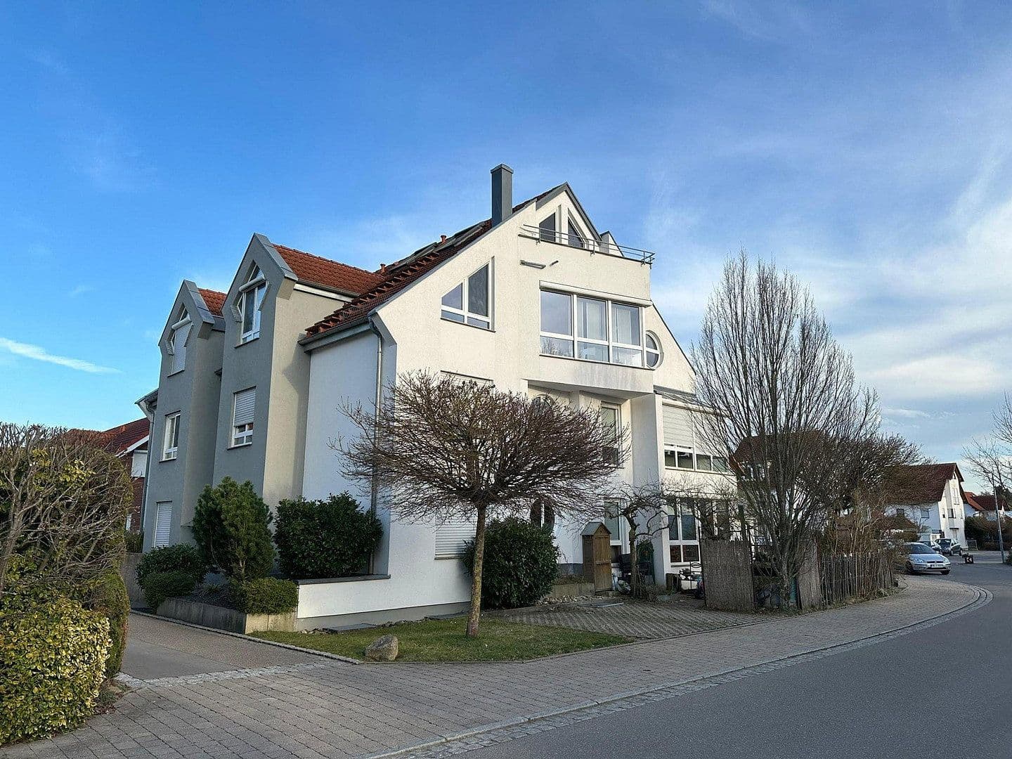 2 bedroom with open-plan kitchen flat for sale, 96 m², Altdorf, Baden-Württemberg 2 bedroom with open-plan kitchen flat for sale, 96 m², Altdorf, Baden-Württemberg