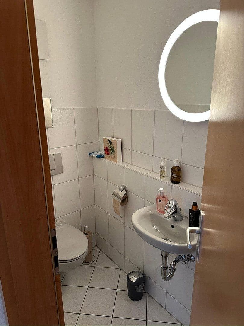 2 bedroom with open-plan kitchen flat for sale, 96 m², Altdorf, Baden-Württemberg 2 bedroom with open-plan kitchen flat for sale, 96 m², Altdorf, Baden-Württemberg