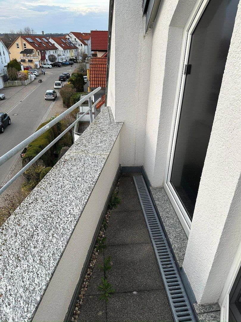 2 bedroom with open-plan kitchen flat for sale, 96 m², Altdorf, Baden-Württemberg 2 bedroom with open-plan kitchen flat for sale, 96 m², Altdorf, Baden-Württemberg