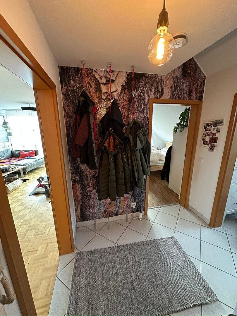 2 bedroom with open-plan kitchen flat for sale, 96 m², Altdorf, Baden-Württemberg 2 bedroom with open-plan kitchen flat for sale, 96 m², Altdorf, Baden-Württemberg